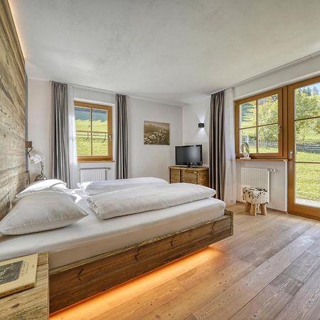 Ferienwohnung Nestlhof Ratschings Exterior foto