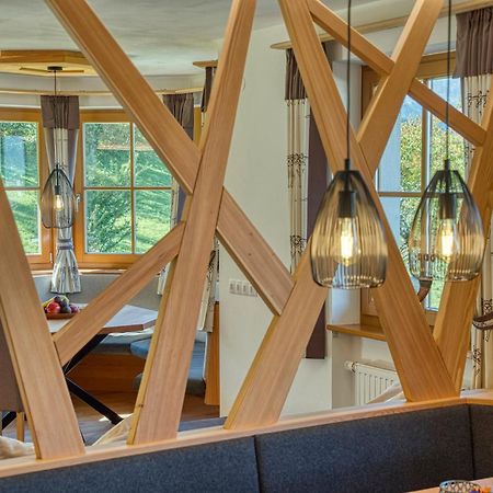 Ferienwohnung Nestlhof Ratschings Exterior foto