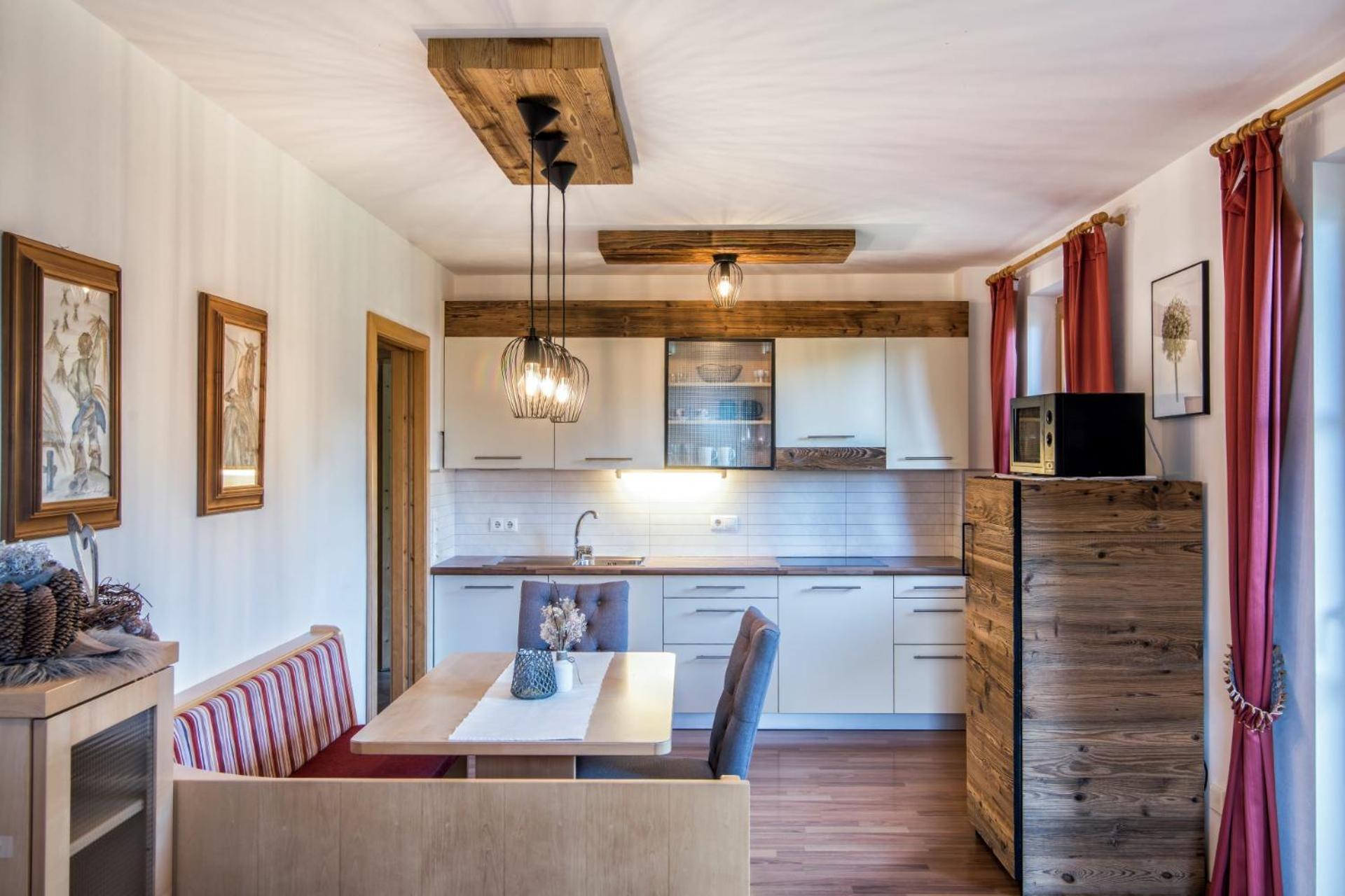 Ferienwohnung Nestlhof Ratschings Exterior foto