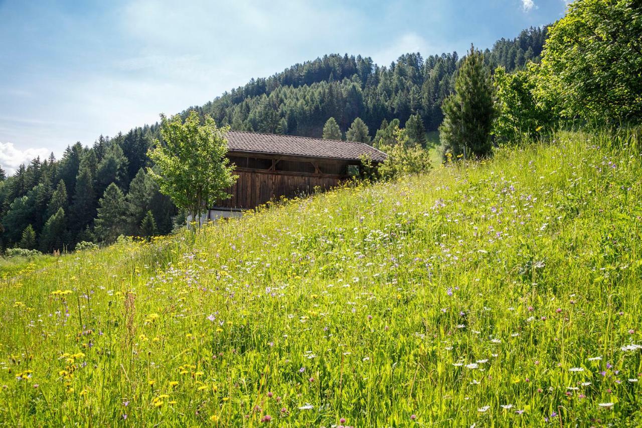 Ferienwohnung Nestlhof Ratschings Exterior foto