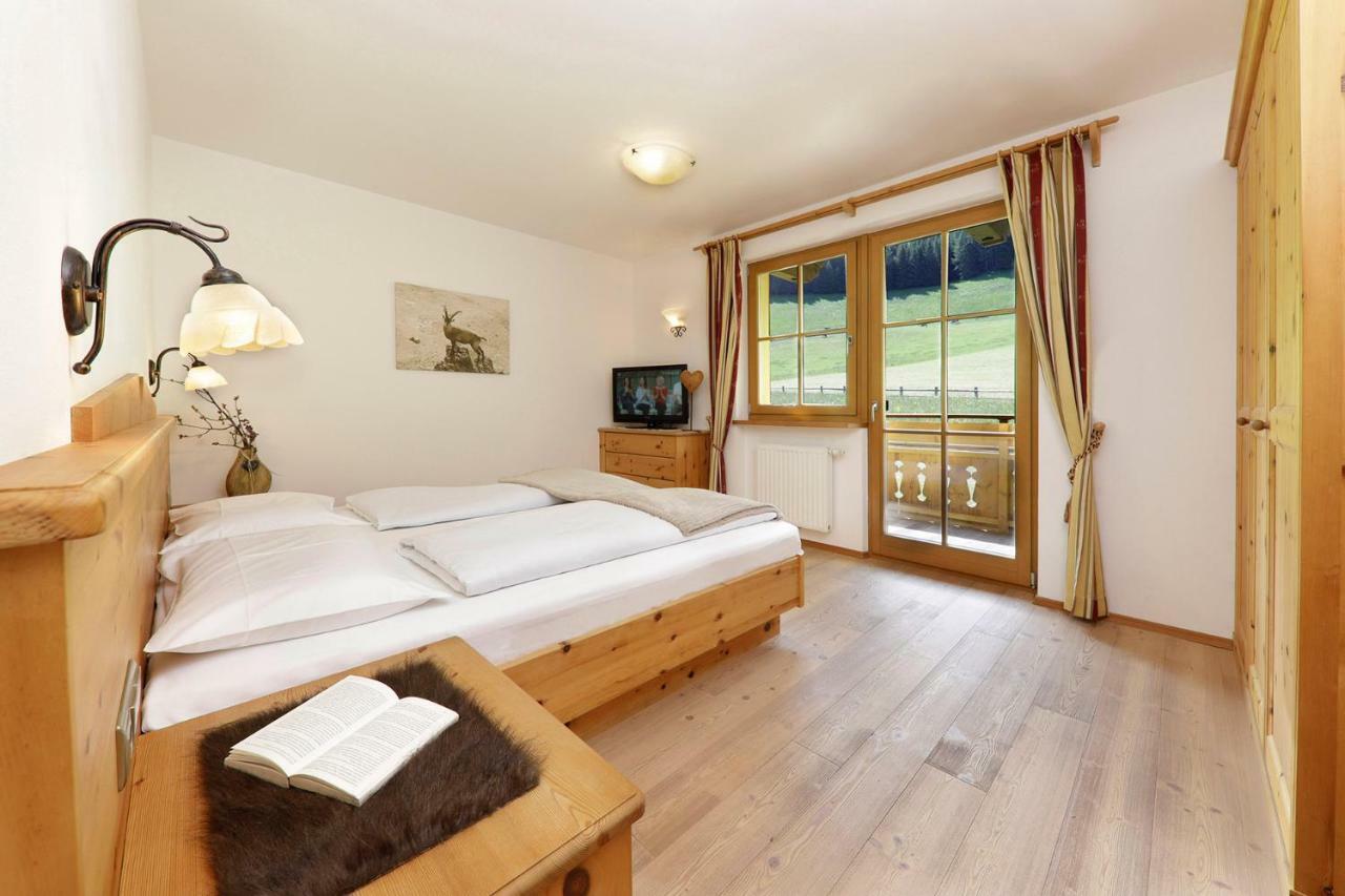 Ferienwohnung Nestlhof Ratschings Exterior foto